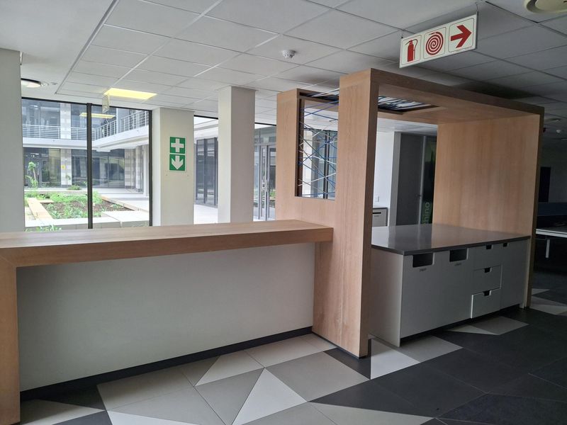 Premium Office Space | 24/7 Security & Backup Power Included - Photo 3