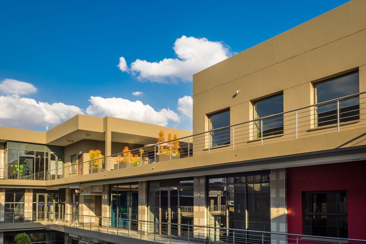 Premium Office Space | 24/7 Security & Backup Power Included - Photo 2