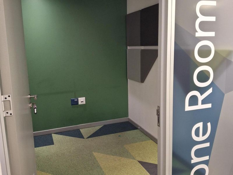 Premium Office Space | 24/7 Security & Backup Power Included - Photo 10