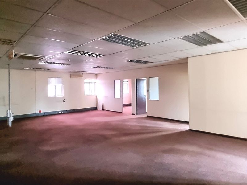 Excellent Exposure in a Freestanding building - Photo 10