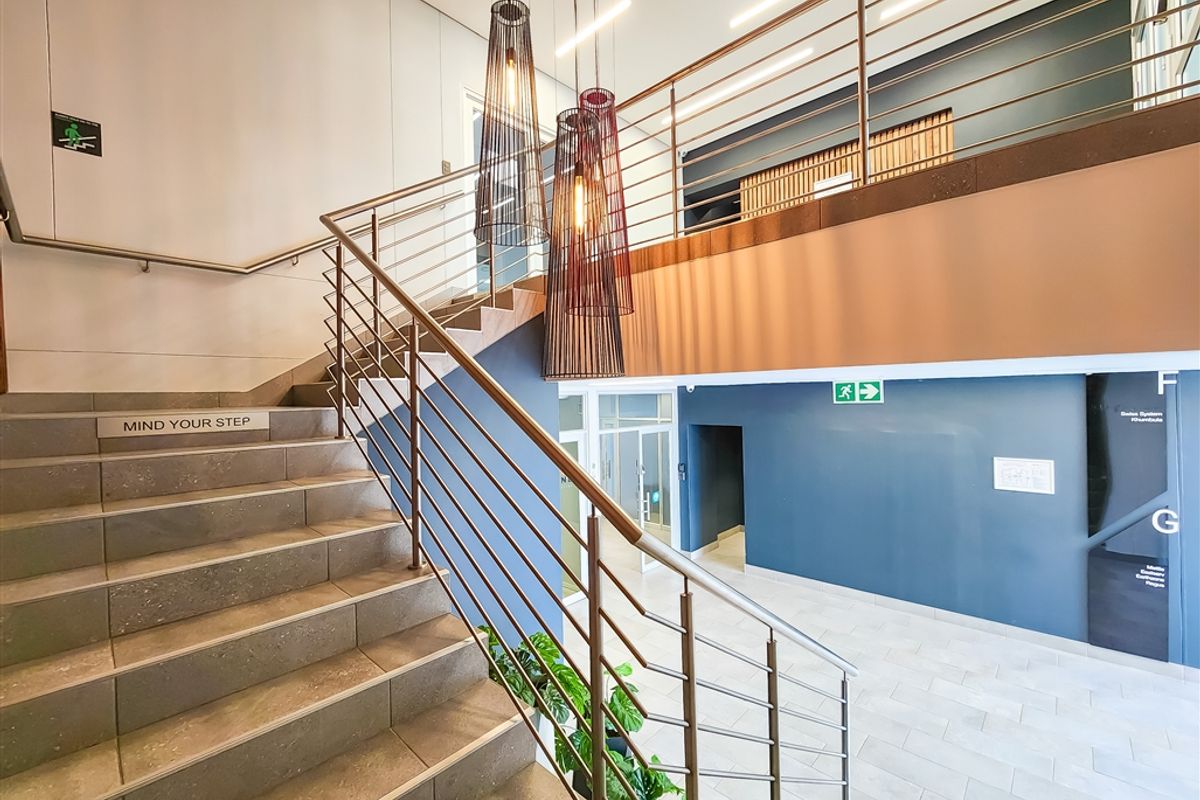 166m2 Modern Office to Let in Clearwater Office Park - Photo 5