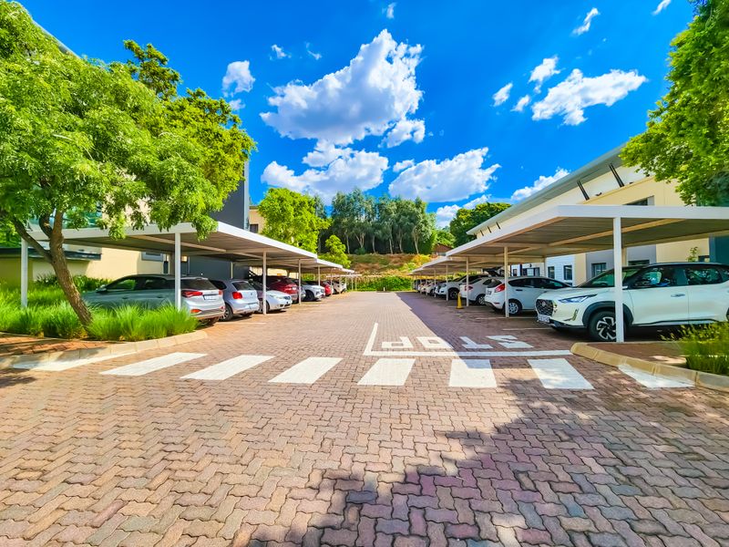 166m2 Modern Office to Let in Clearwater Office Park - Photo 4