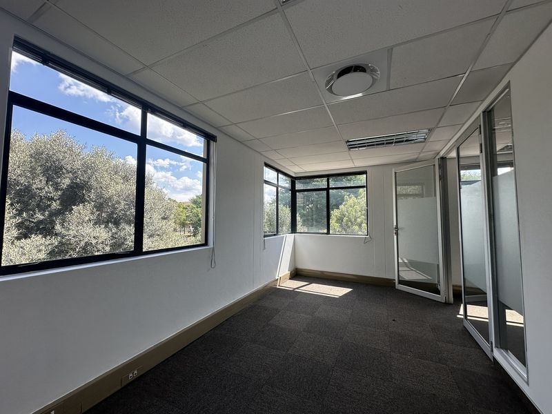 NO MIDDLEMEN - rent DIRECT from LANDLORD! Large, Private, Co-Working Office - ALL INCLUSIVE! - Photo 7