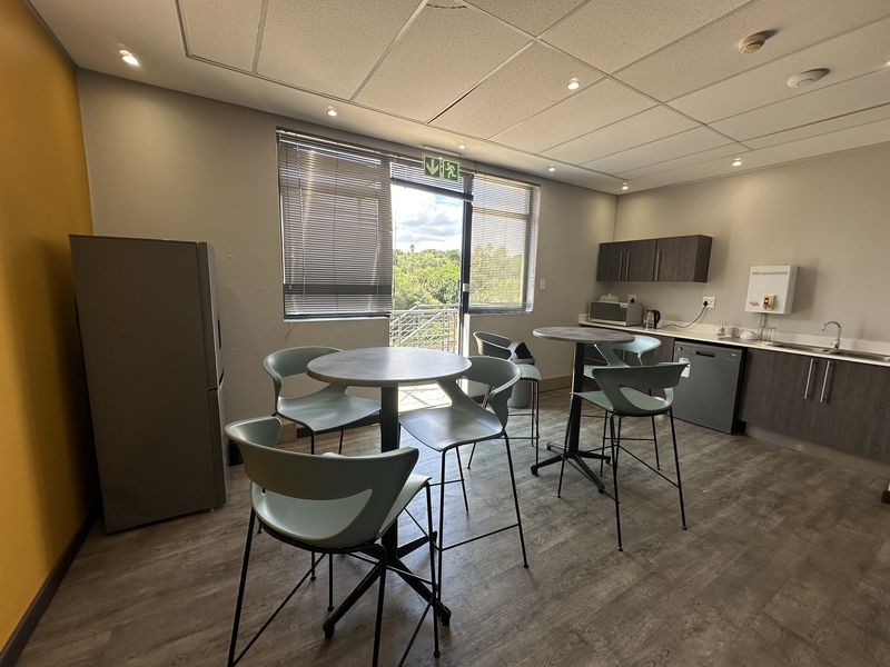 NO MIDDLEMEN - rent DIRECT from LANDLORD! Large, Private, Co-Working Office - ALL INCLUSIVE! - Photo 9