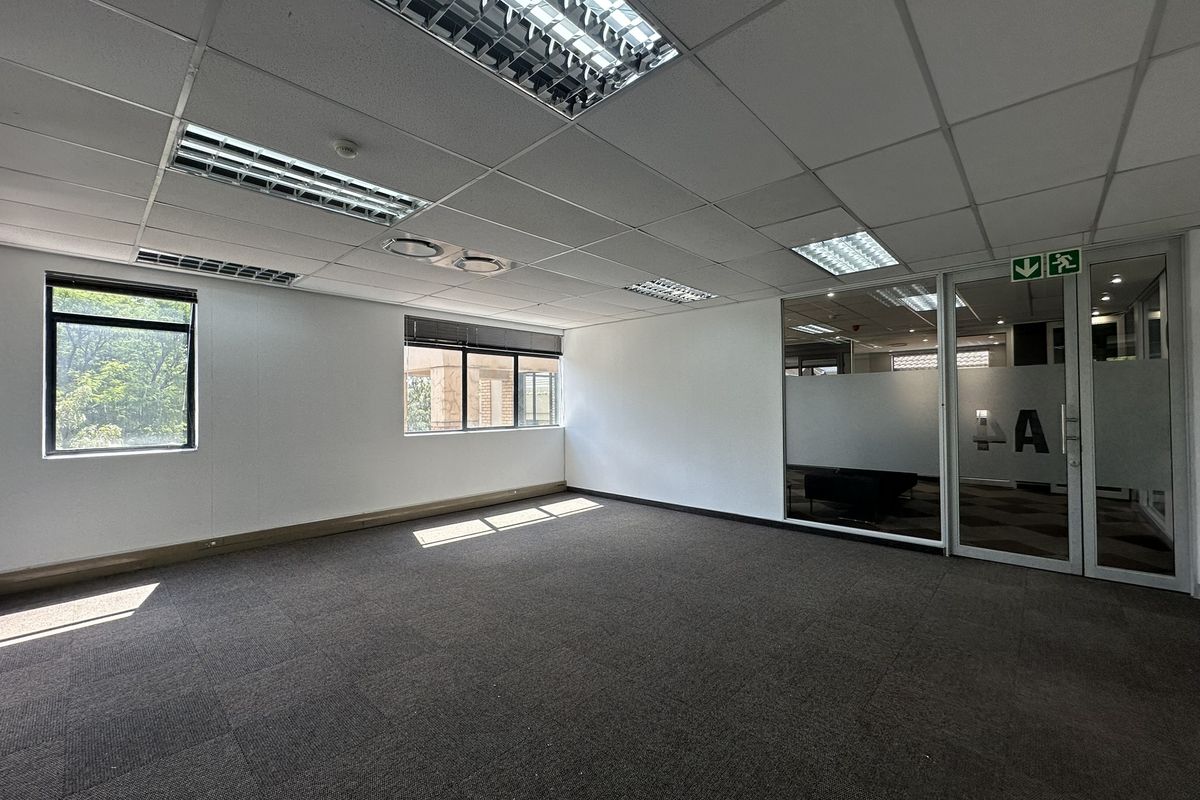NO MIDDLEMEN - rent DIRECT from LANDLORD! Large, Private, Co-Working Office - ALL INCLUSIVE! - Photo 4