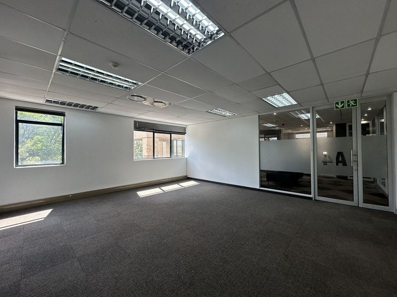 NO MIDDLEMEN - rent DIRECT from LANDLORD! Large, Private, Co-Working Office - ALL INCLUSIVE! - Photo 4