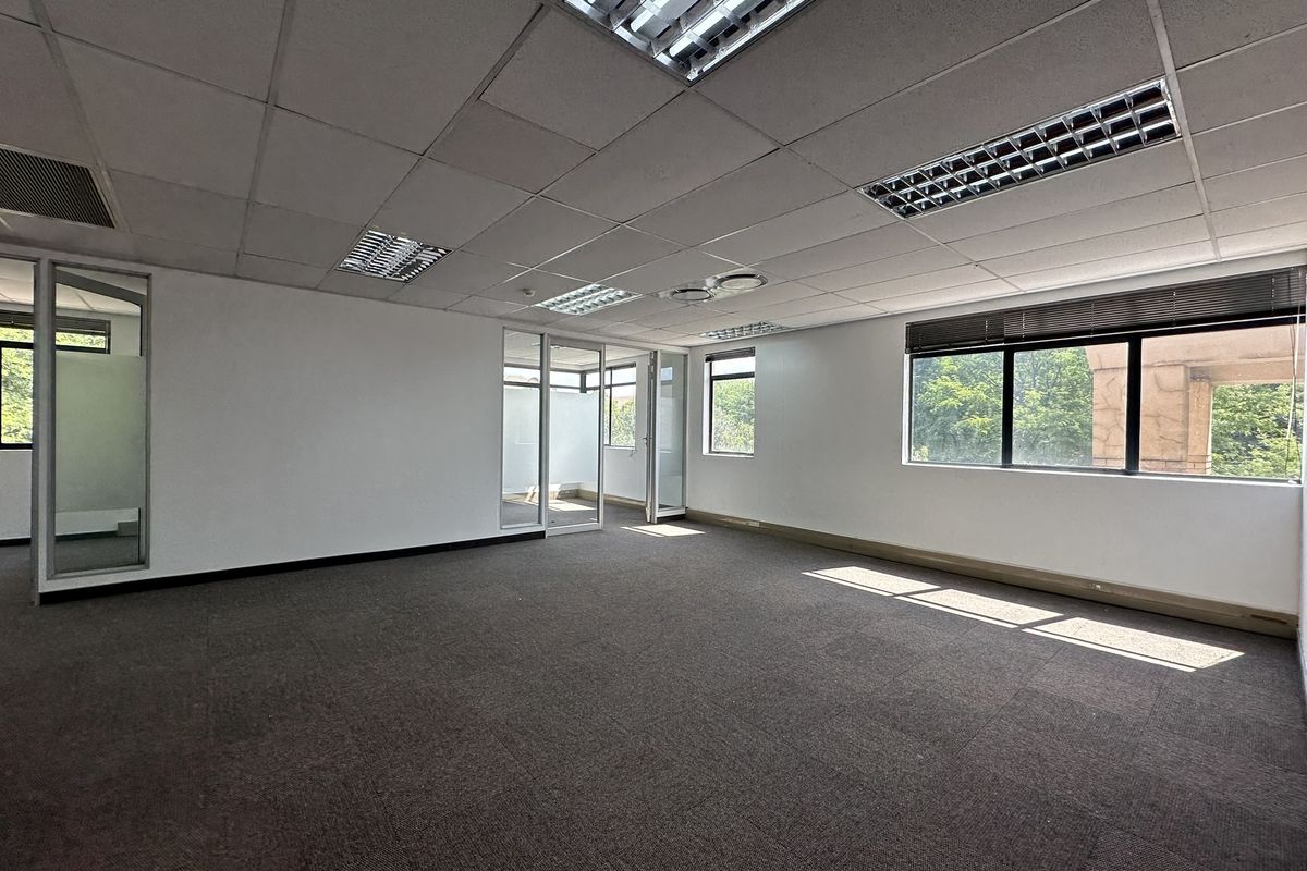 NO MIDDLEMEN - rent DIRECT from LANDLORD! Large, Private, Co-Working Office - ALL INCLUSIVE! - Photo 3