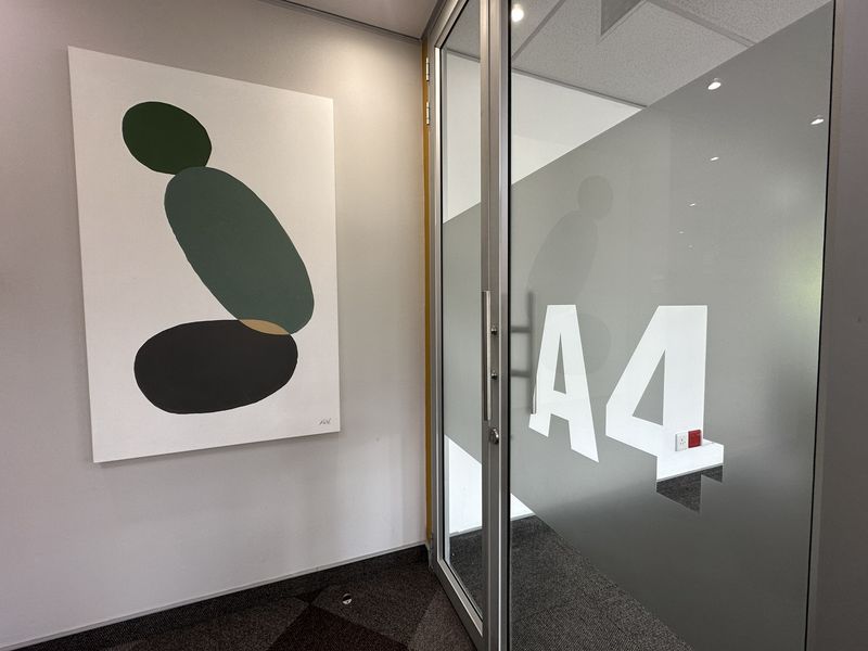 NO MIDDLEMEN - rent DIRECT from LANDLORD! Large, Private, Co-Working Office - ALL INCLUSIVE! - Photo 2