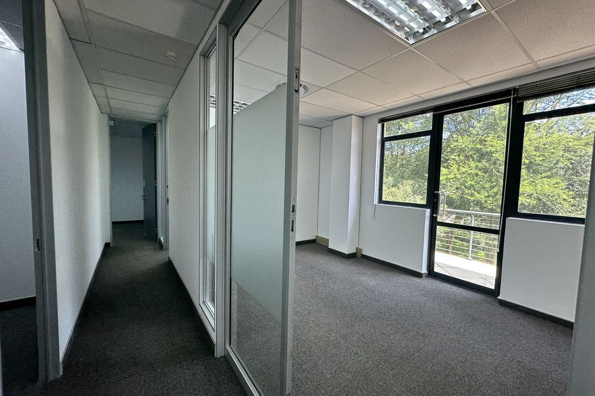 NO MIDDLEMEN - rent DIRECT from LANDLORD! Large, Private, Co-Working Office - ALL INCLUSIVE! - Photo 5