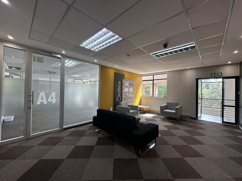 NO MIDDLEMEN - rent DIRECT from LANDLORD! Large, Private, Co-Working Office - ALL INCLUSIVE! - Photo 10