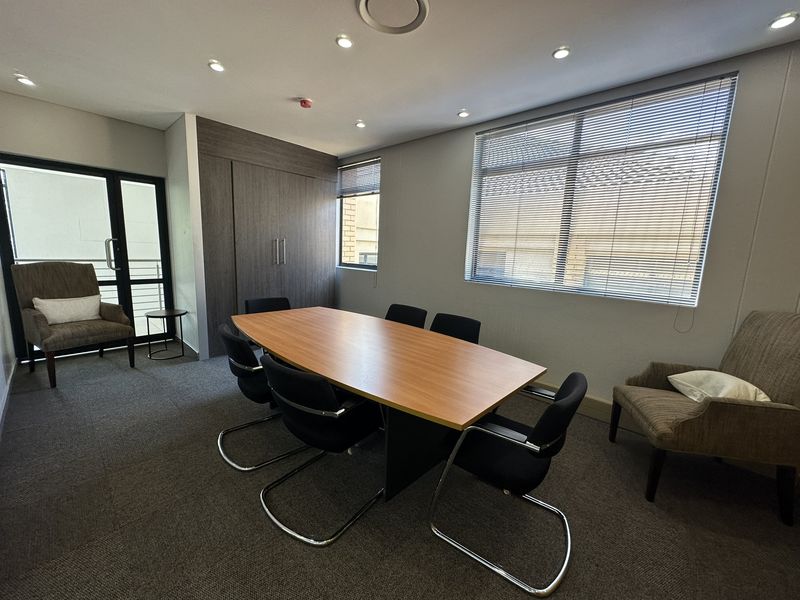NO MIDDLEMEN - rent DIRECT from LANDLORD! Large, Private, Co-Working Office - ALL INCLUSIVE! - Photo 8