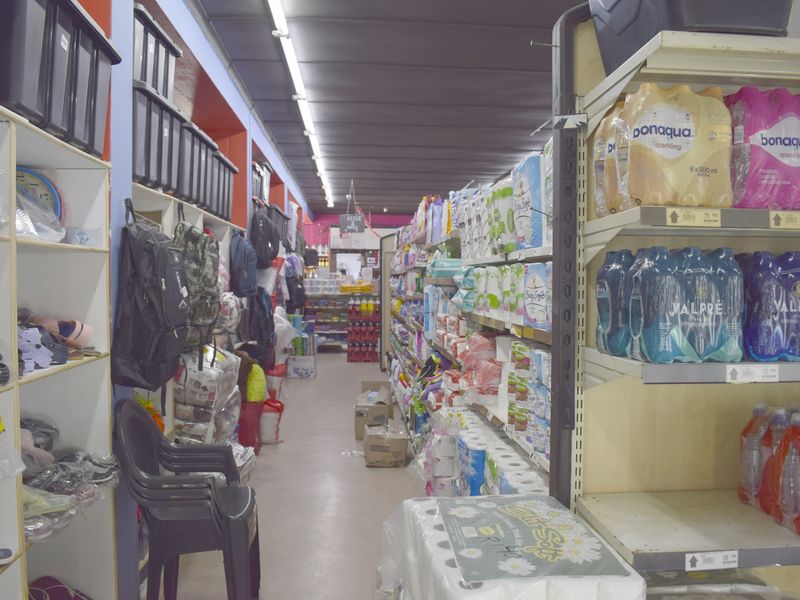 Landmark Commercial Property for sale in Agulhas - Photo 10