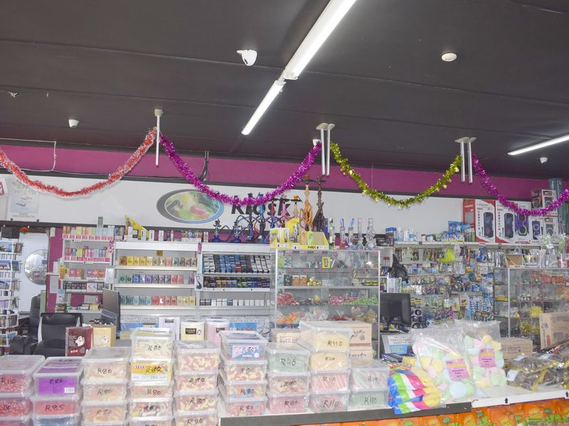 Landmark Commercial Property for sale in Agulhas - Photo 7