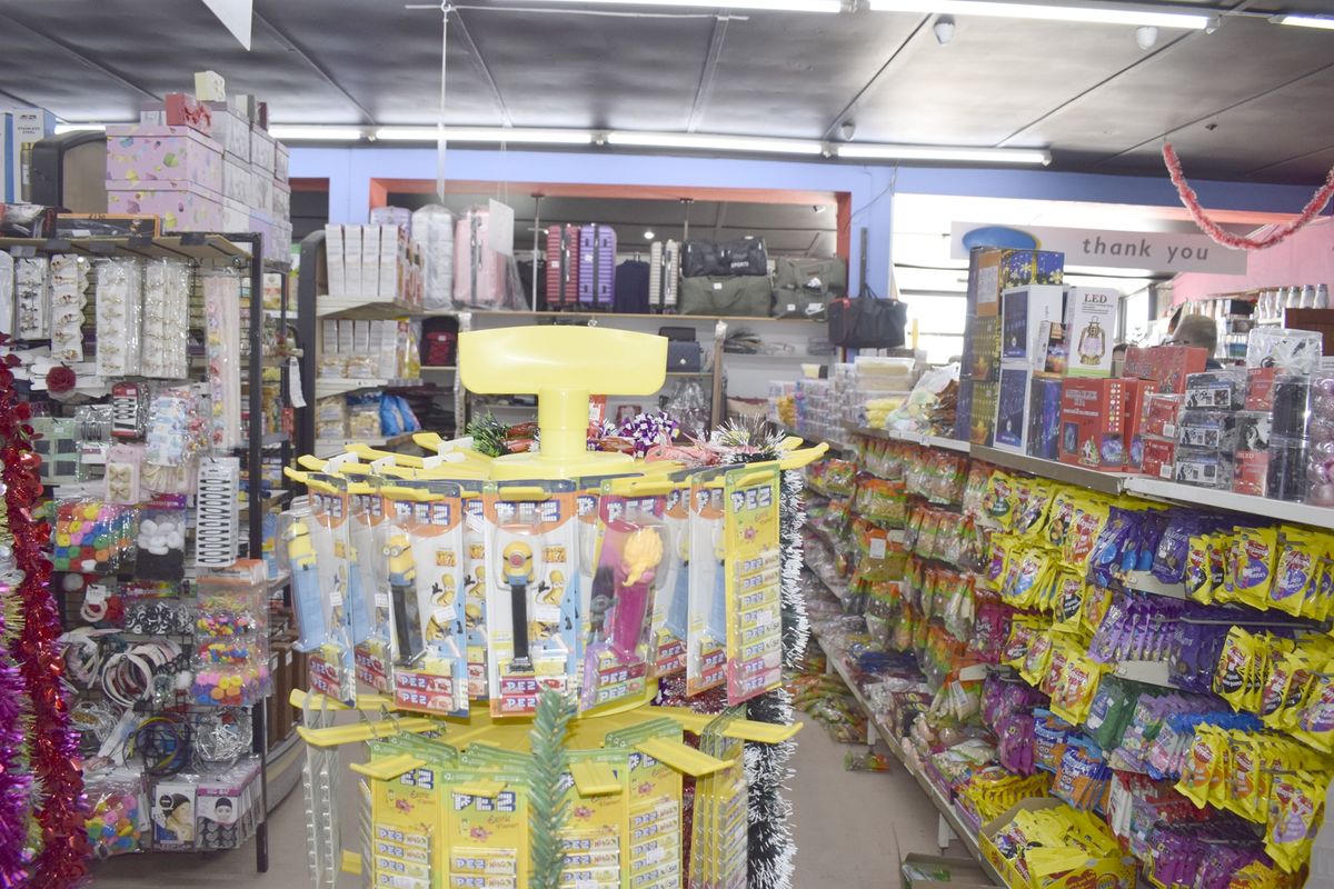 Landmark Commercial Property for sale in Agulhas - Photo 5