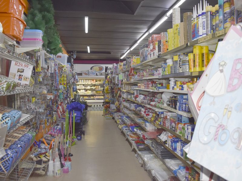 Landmark Commercial Property for sale in Agulhas - Photo 2