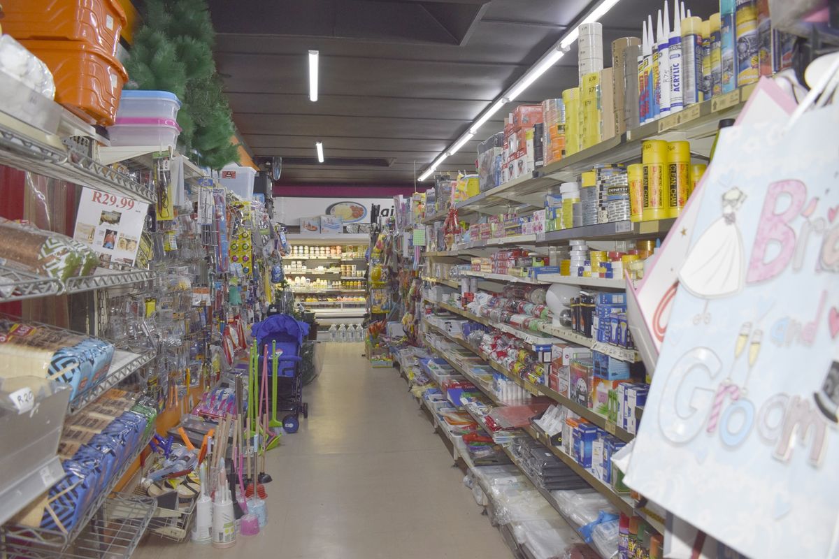 Landmark Commercial Property for sale in Agulhas - Photo 2