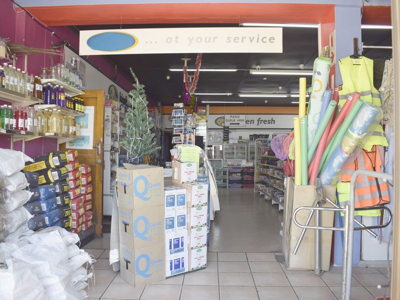 Landmark Commercial Property for sale in Agulhas - Photo 6