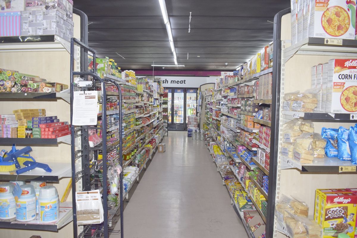 Landmark Commercial Property for sale in Agulhas - Photo 4