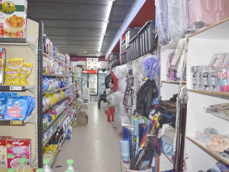 Landmark Commercial Property for sale in Agulhas - Photo 3