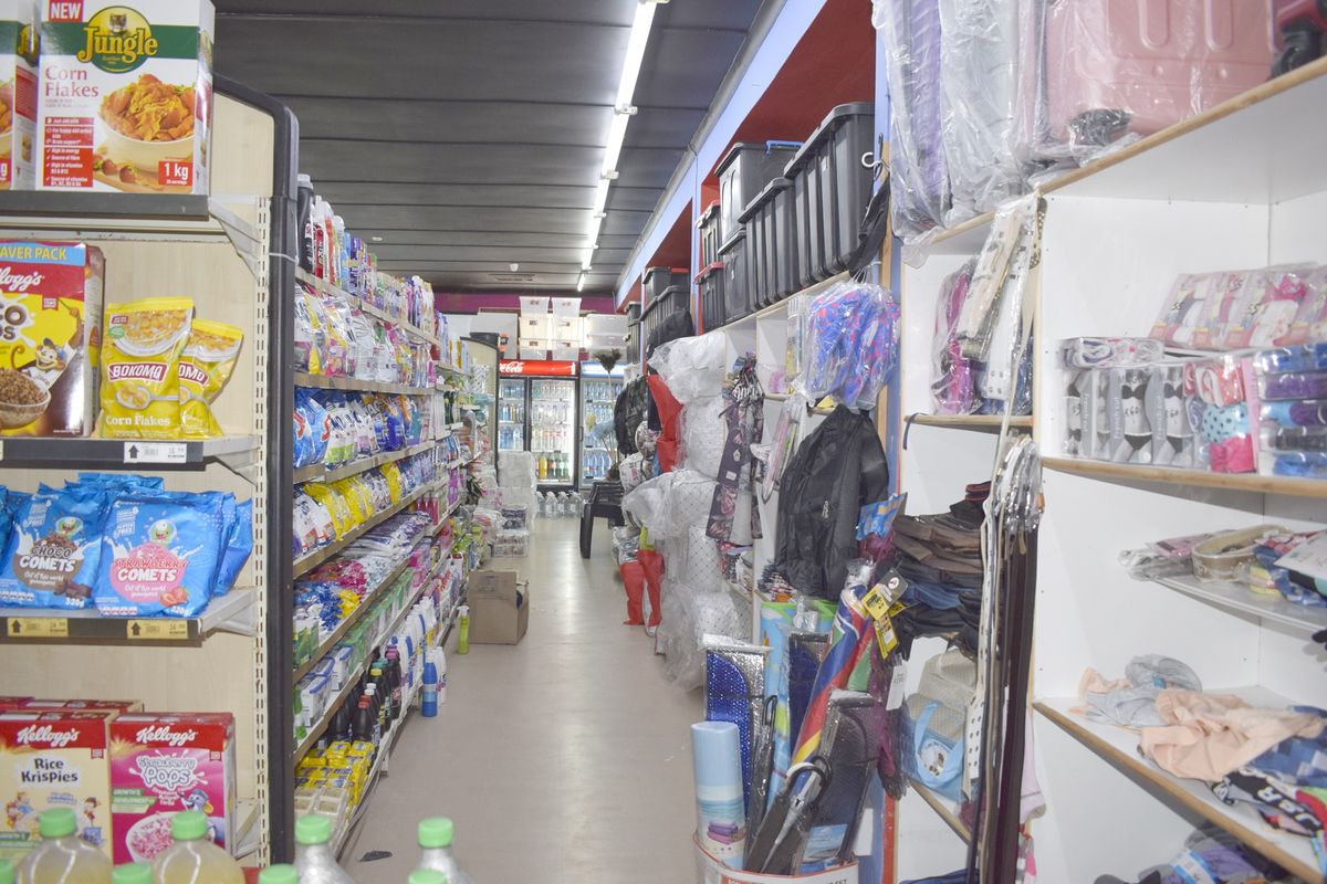 Landmark Commercial Property for sale in Agulhas - Photo 3