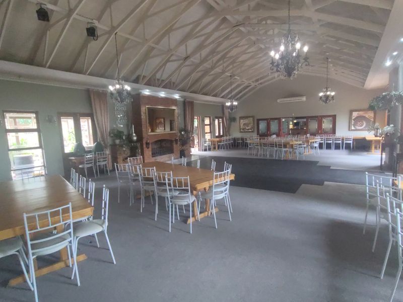 Nursery & Wedding venue, Coffee shop!!!! Plus more. - Photo 5