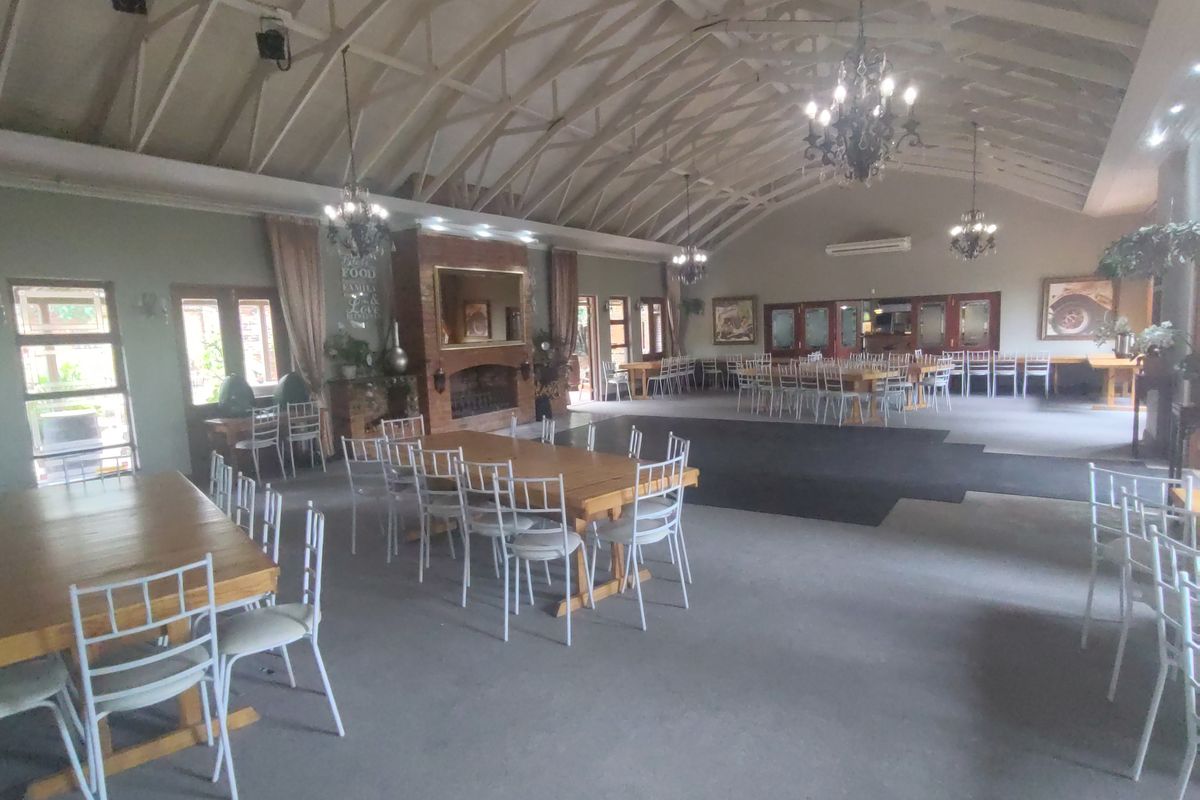 Nursery & Wedding venue, Coffee shop!!!! Plus more. - Photo 5