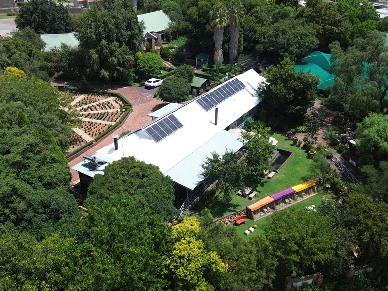 Nursery & Wedding venue, Coffee shop!!!! Plus more. - Photo 3