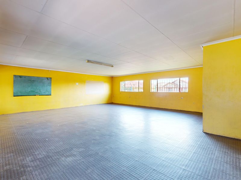 Preschool for Early Childhood Development with available facilities for sale - Photo 10