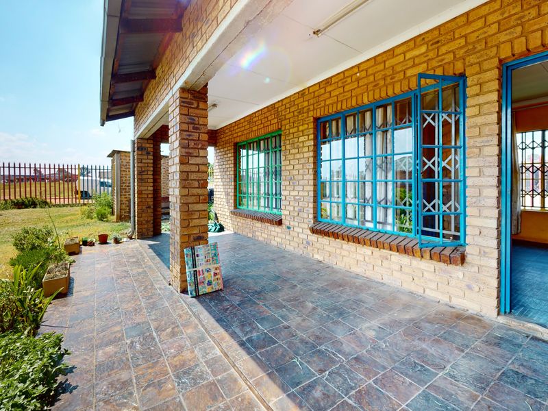 Preschool for Early Childhood Development with available facilities for sale - Photo 8