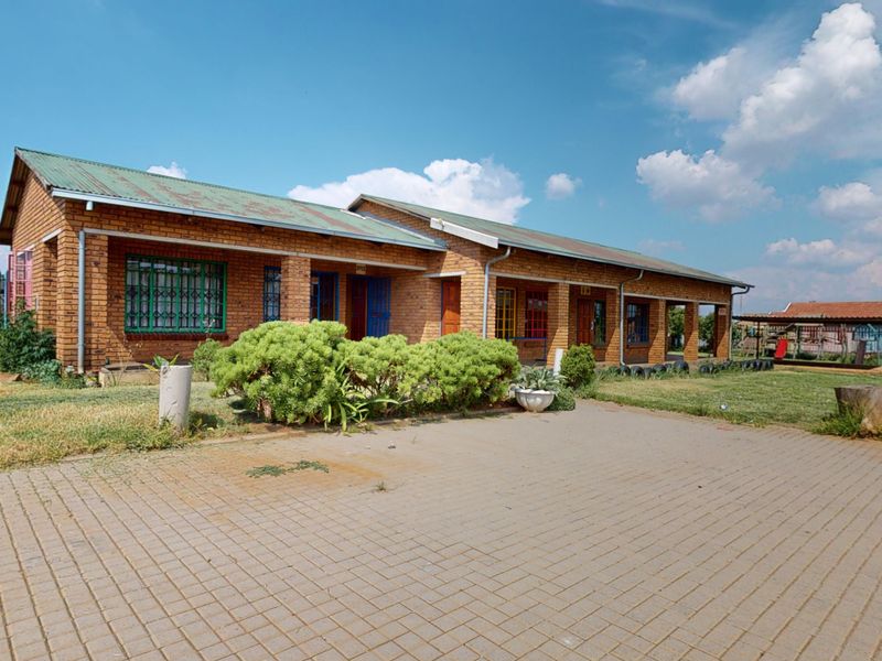 Preschool for Early Childhood Development with available facilities for sale - Photo 7