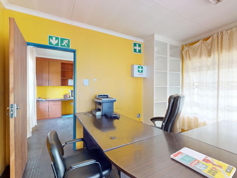 Preschool for Early Childhood Development with available facilities for sale - Photo 3