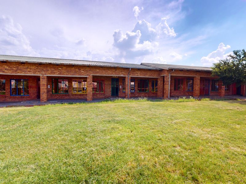 Preschool for Early Childhood Development with available facilities for sale - Photo 5