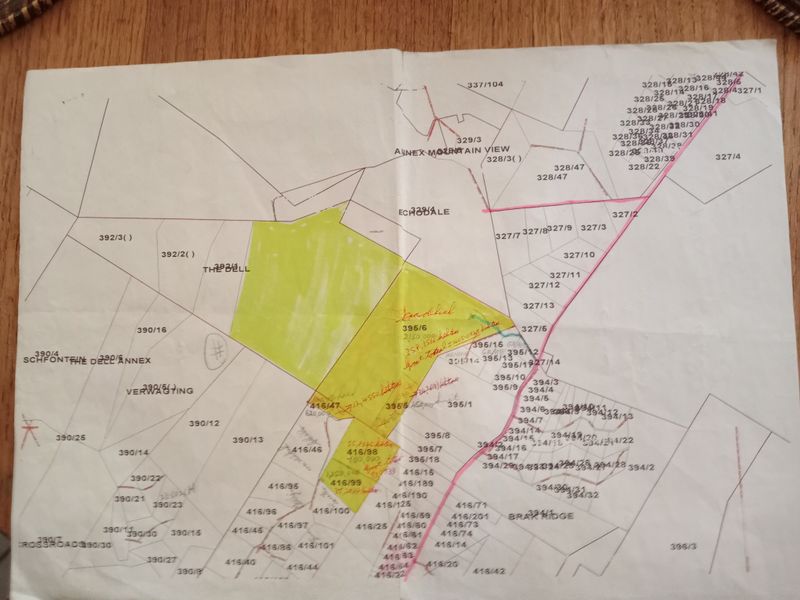 Seize the opportunity to own your piece of paradise! – 55.8645 Hectares of Untapped Potential - Photo 8