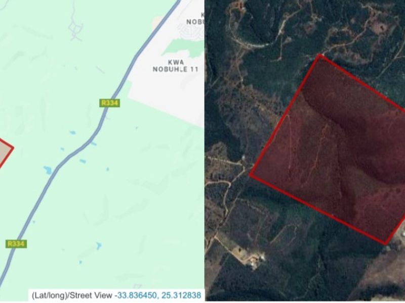 Seize the opportunity to own your piece of paradise! – 55.8645 Hectares of Untapped Potential - Photo 7