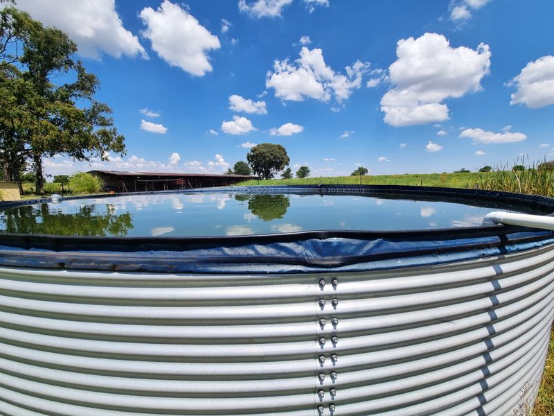 Exceptional Investment Opportunity - Guest Lodge and Farm Stall - Busy R30 Route! - Photo 9