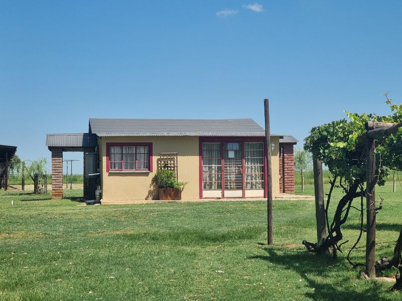 Exceptional Investment Opportunity - Guest Lodge and Farm Stall - Busy R30 Route! - Photo 3