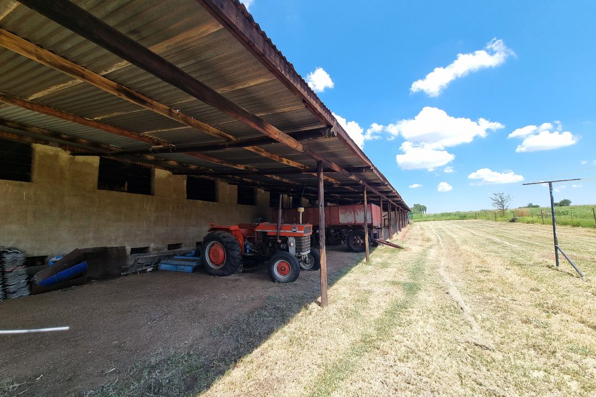Guest Lodge and Farm Stall - Busy R30 Route - Exceptional Investment Opportunity! - Photo 5