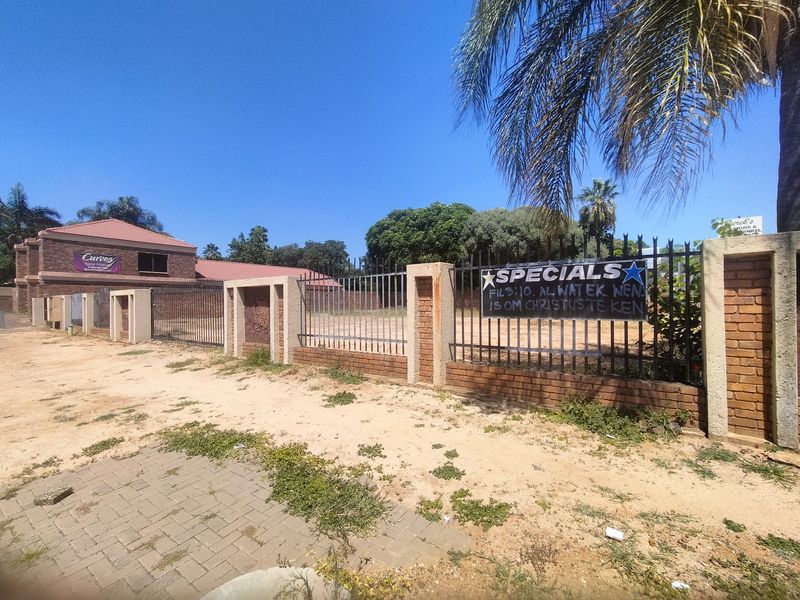 Prime Commercial Investment Opportunity in Pretoria North - Photo 7