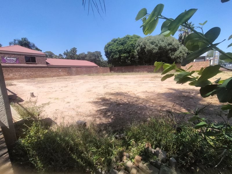 Prime Commercial Investment Opportunity in Pretoria North - Photo 6