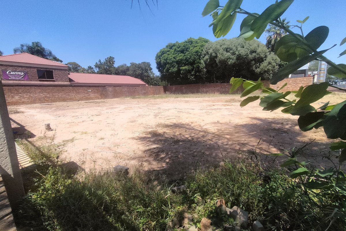 Prime Commercial Investment Opportunity in Pretoria North - Photo 3