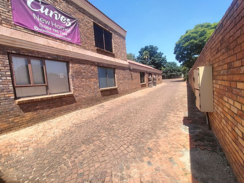Prime Commercial Investment Opportunity in Pretoria North - Photo 5
