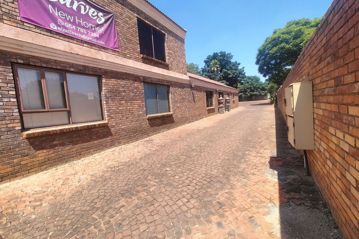 Prime Commercial Investment Opportunity in Pretoria North - Photo 5