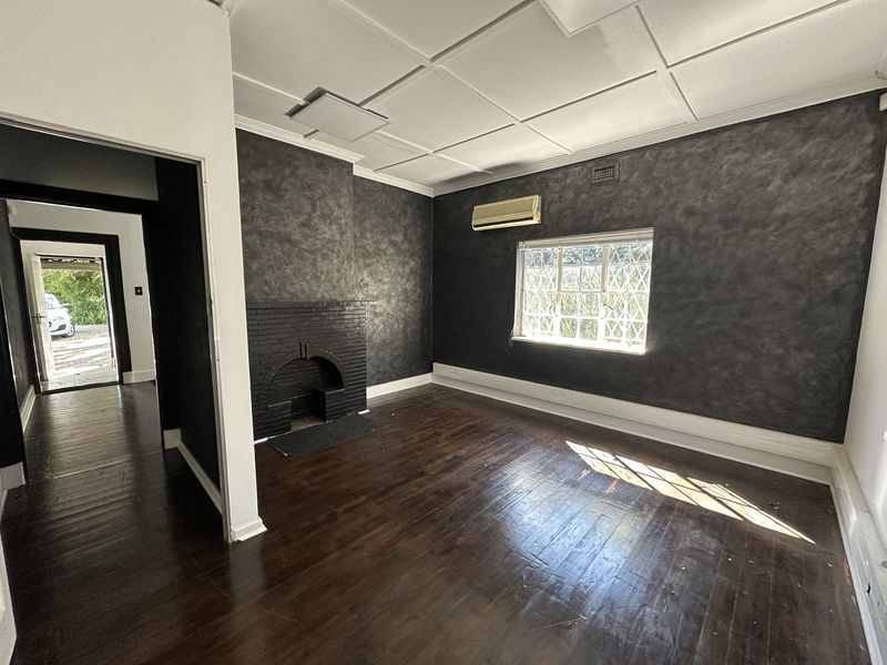 118m2 Retail/Office Space with HIGH EXPOSURE to let in Founders Hill! Direct from owner + perks! - Photo 7