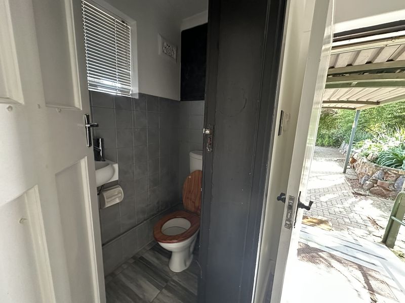 118m2 Retail/Office Space with HIGH EXPOSURE to let in Founders Hill! Direct from owner + perks! - Photo 6