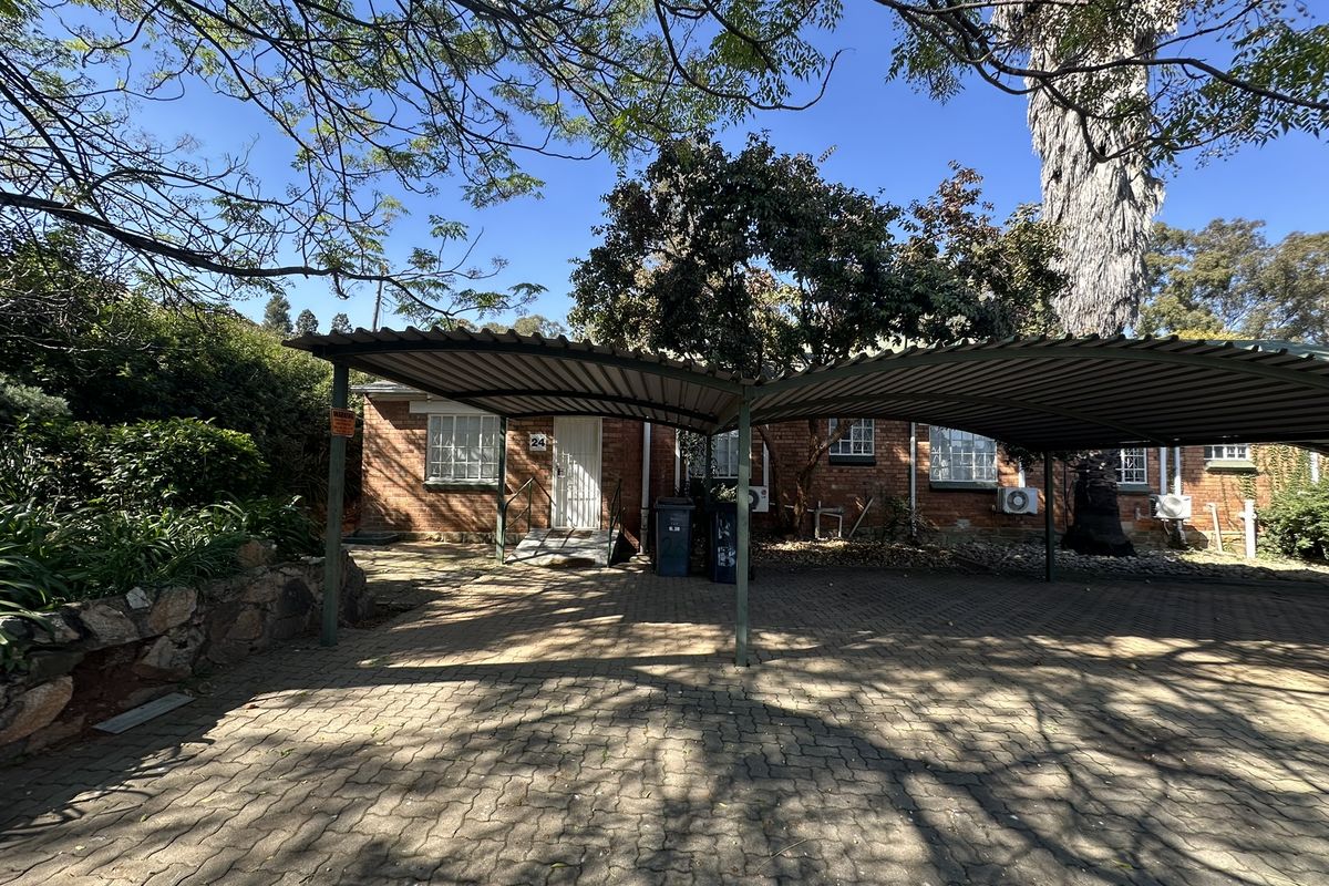 118m2 Retail/Office Space with HIGH EXPOSURE to let in Founders Hill! Direct from owner + perks! - Photo 2