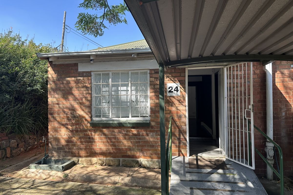 118m2 Retail/Office Space with HIGH EXPOSURE to let in Founders Hill! Direct from owner + perks! - Photo 3