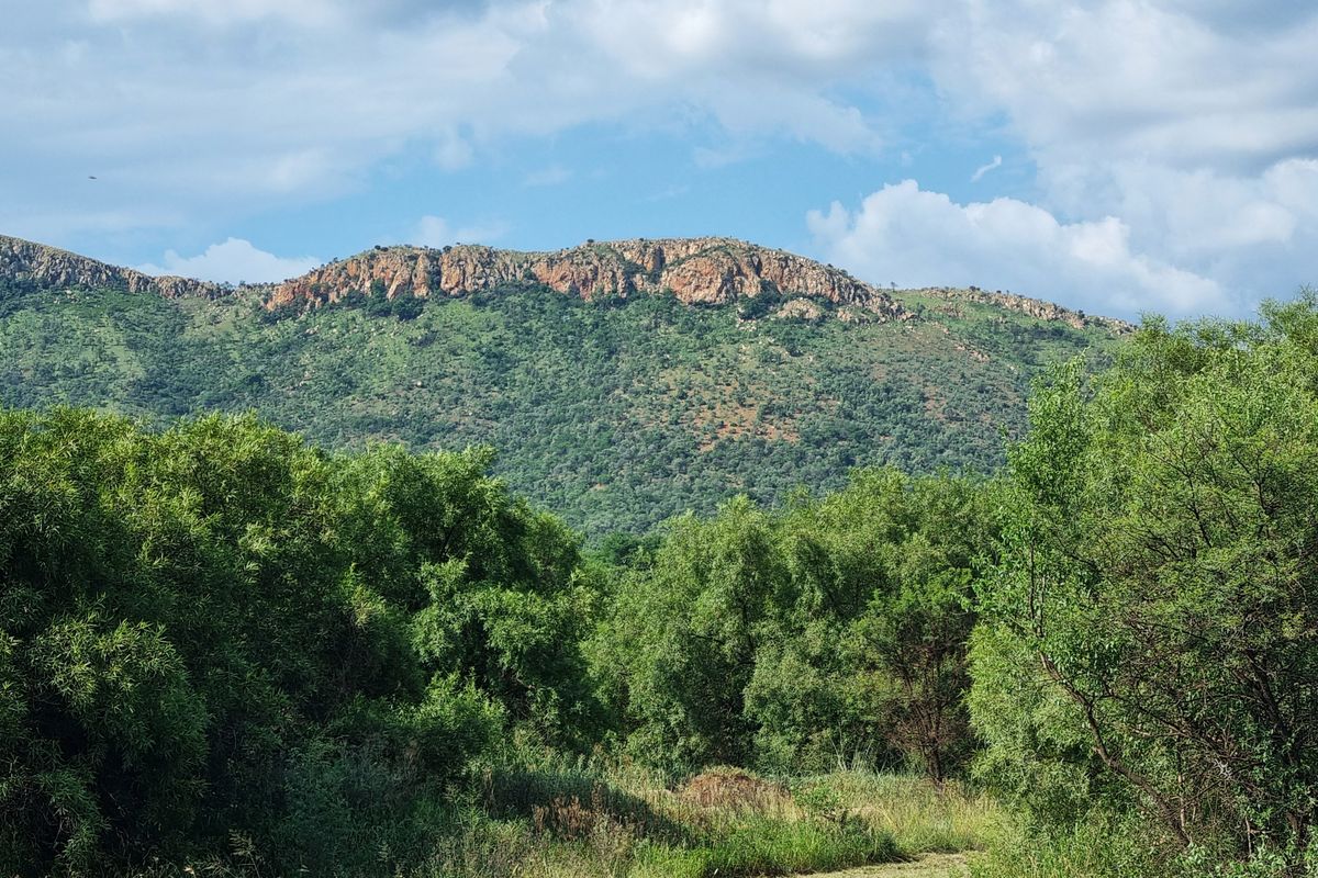 Olifantsnek Dam – Special- Zoned small holding - Endless Business Potential - Photo 2