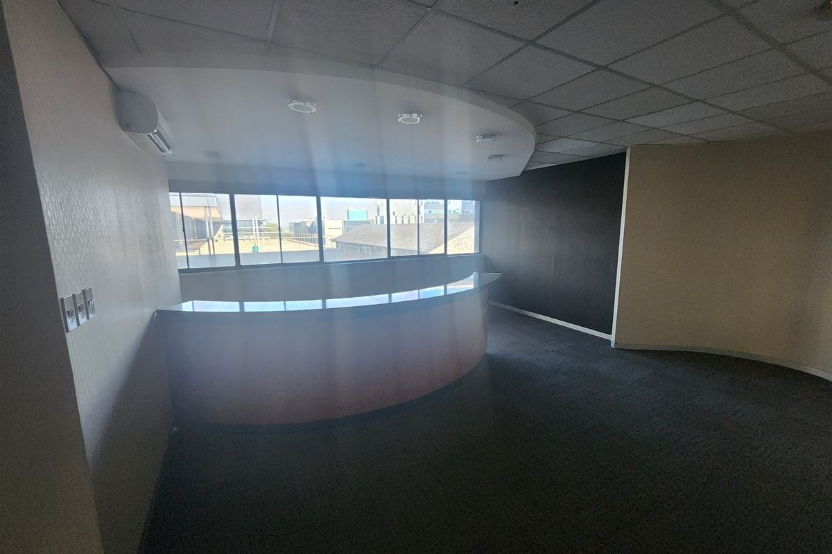 Offices to lo let Sandton - Photo 2