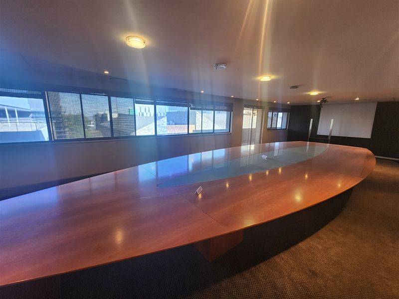 Offices to lo let Sandton - Photo 3