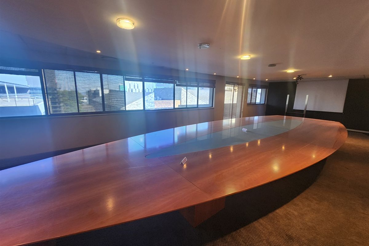 Offices to lo let Sandton - Photo 3